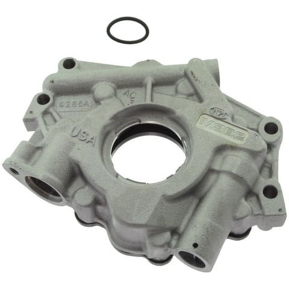 melling m362 oil pump Fits select: 2008-2010 DODGE CHALLENGER, 2005-2006 CHRYSLER 300C