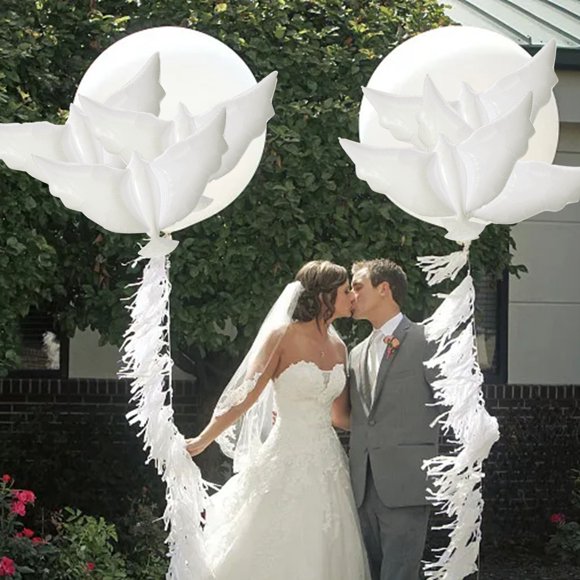Biodegradable Balloons