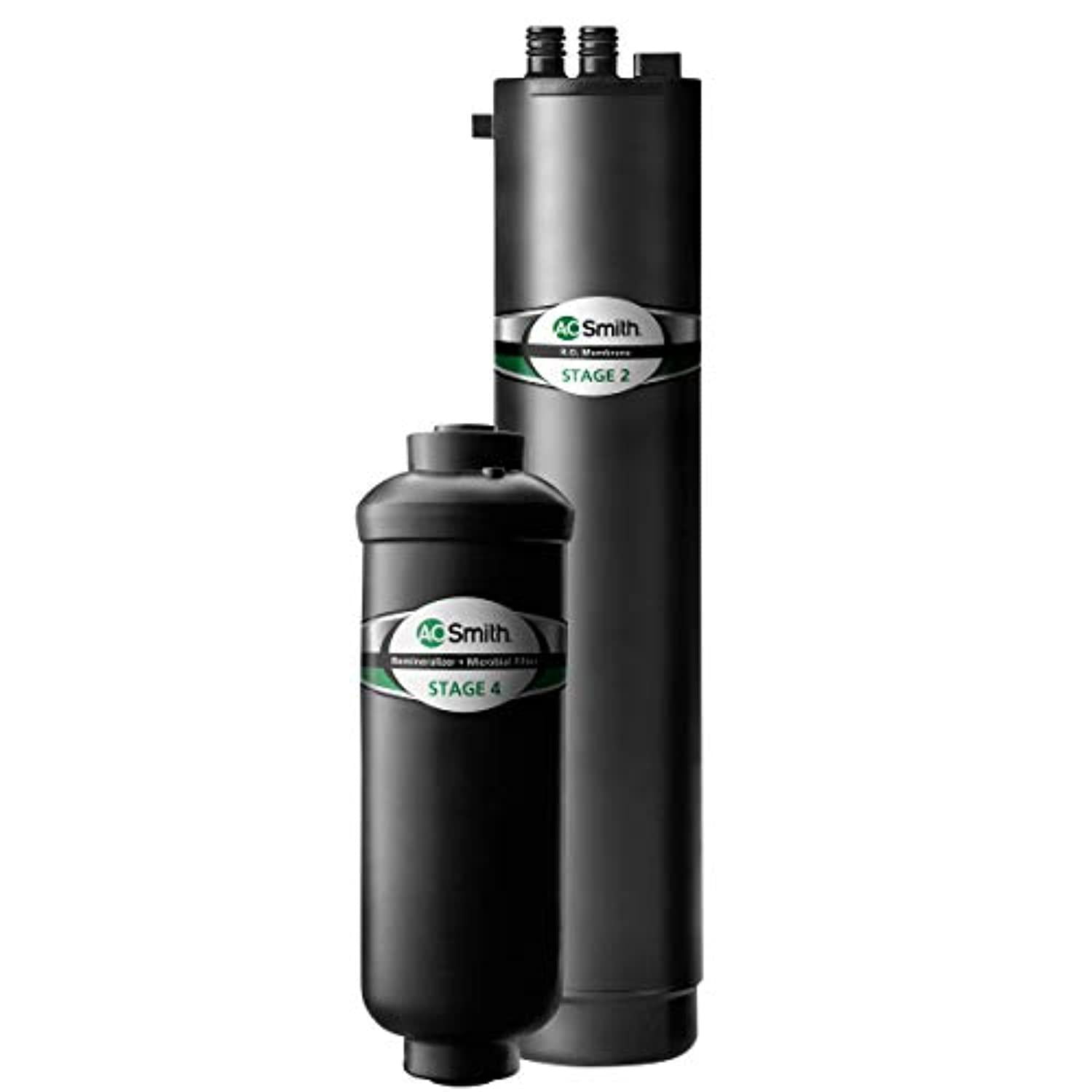 membrane & remineralizer replacements