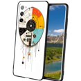 thumbnail image 1 of memocord-100 Phone Case, Designed for Samsung Galaxy A02S(US Model) Case Soft Silicon for women girls boys wife gift,Shockproof Phone Cover, 1 of 1