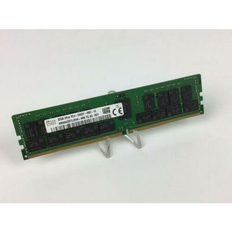 メモリー SKhynix 32GB 2Rx4 PC4-2933Y-RB2-12 memory SK Hynix HMA84GR7CJR4N-WM 32GB 2Rx4 PC4-2933Y-RB2-12 RAM