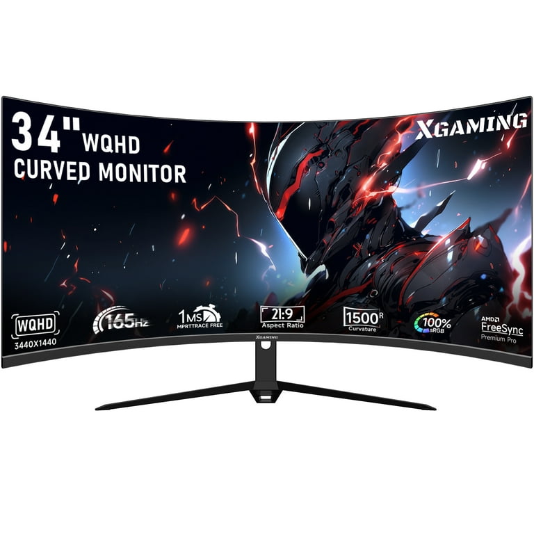 4K Gamer＋ Acer Nitro XZ342CK Pbmiiphx 34