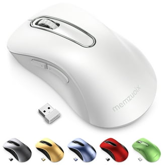 Microsoft Wireless Mobile Mouse 4000 - Walmart.com