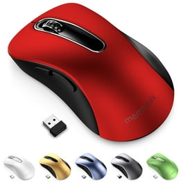 Microsoft Modern Mobile Mouse - Precision Control, Comfort