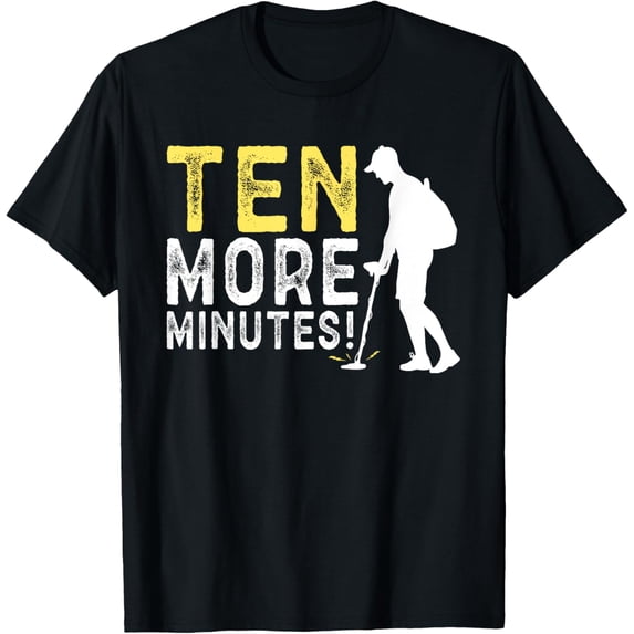 men and women can wear,Can I Metal Detect In Your Yard Detectorist Metal Detecting T-Shirt