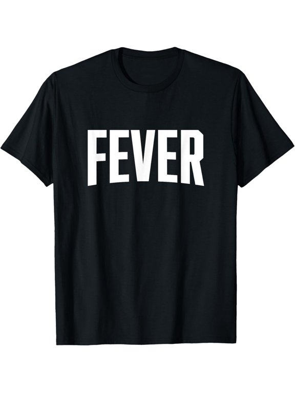 men and women can wear,FEVER T-Shirt