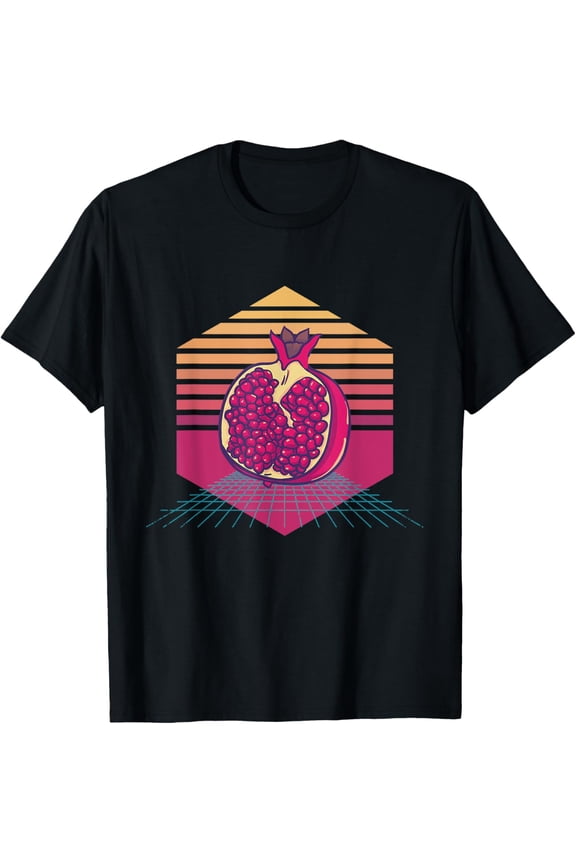 men and women can wear,Fruit Lover T-Shirt