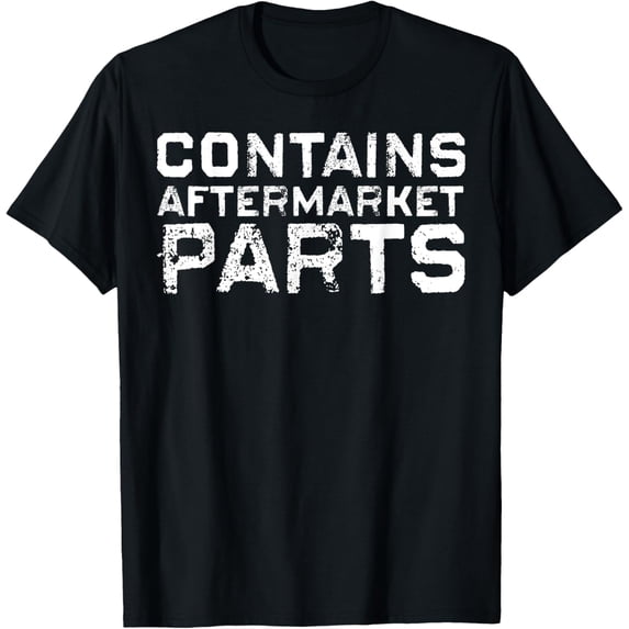 men and women can wear,Funny Hip Knee Shoulder Joint Replacement Surgery Gift T-Shirt