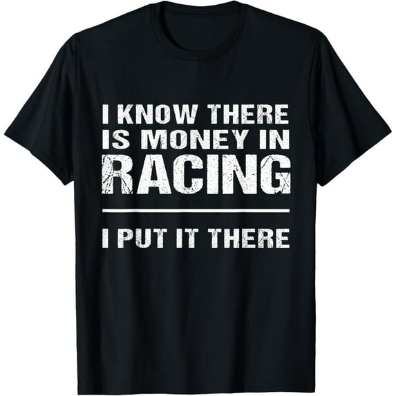 men and women can wear,Funny Racing Shirt Modified Stock Car Drag Rally Race Tee T-Shirt