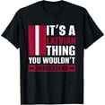 thumbnail image 1 of men and women can wear，Latvia Latvian Flag T-Shirt, 1 of 4