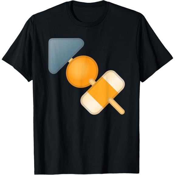 men and women can wear，Oden Costume T-Shirt