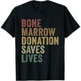 thumbnail image 1 of men and women can wear，Organ Donor Transplant T-Shirt, 1 of 4