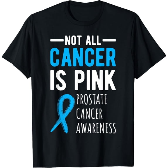 men and women can wear,Prostate Cancer Awareness Prostate Cancer Survivor T-Shirt