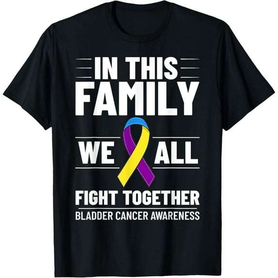 men and women can wear,Ribbon Awareness Chemo Survivor T-Shirt