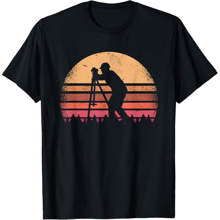 men and women can wear，vintage Surveying men retro for men survey