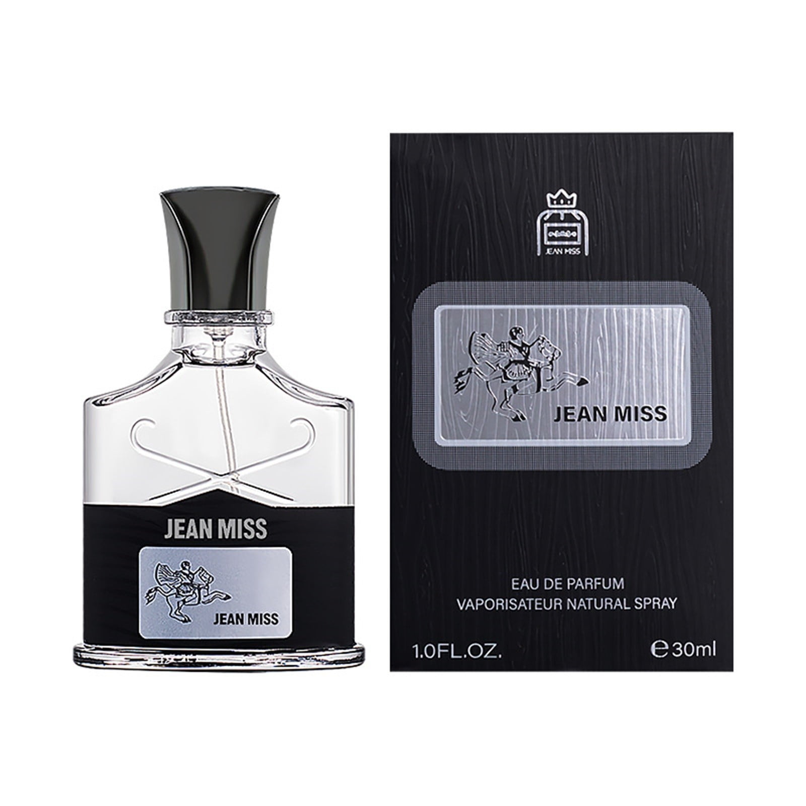 men cologne This Perfume Set Includes Three Luxurious Products A