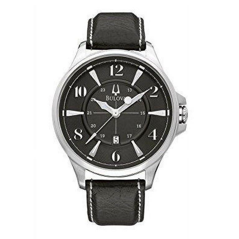 Bulova 96b135 best sale