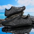 thumbnail image 1 of men's Quick-Dry Water Shoes Lightweight Barefoot Aqua Socks with Non-Slip Soft Sole for Beach Swimming Surfing Yoga Pool Travel Outdoor Water Sports, 1 of 9