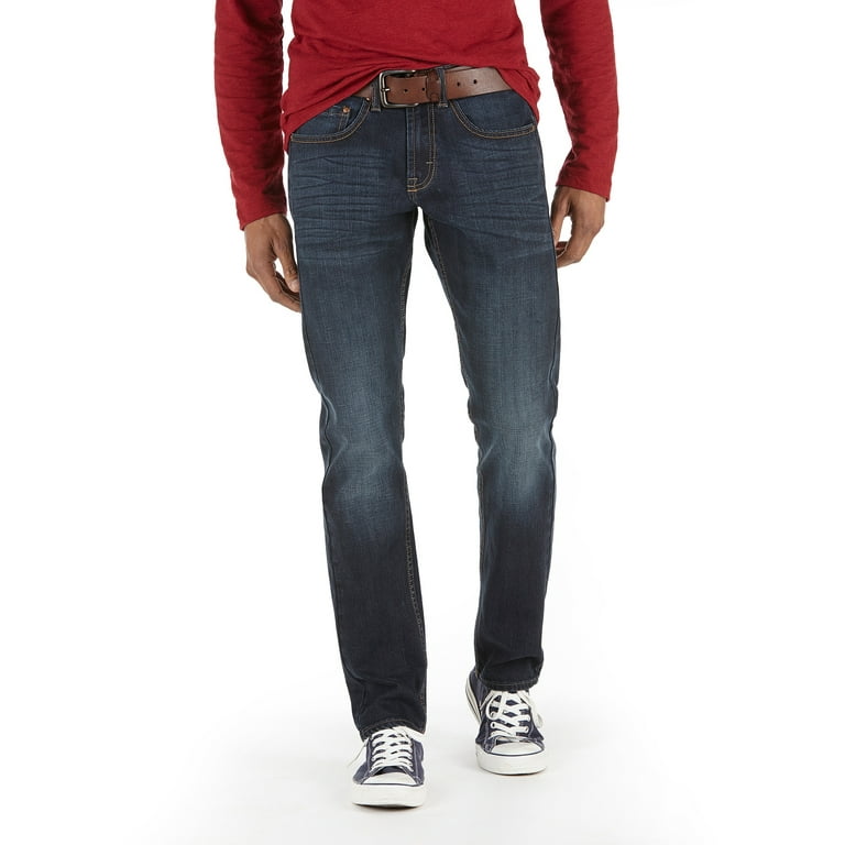Wrangler red vintage straight pants clearance