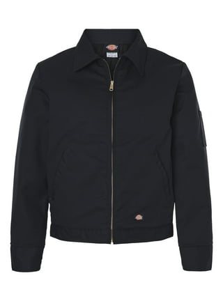 Dickies men's jacket walmart sales