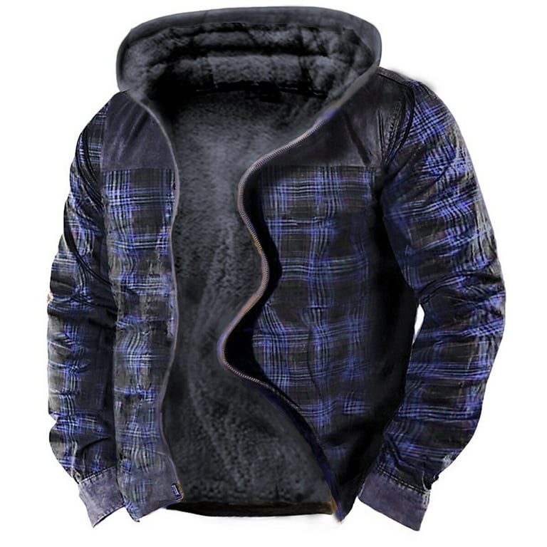 Walmart hotsell pullover jacket