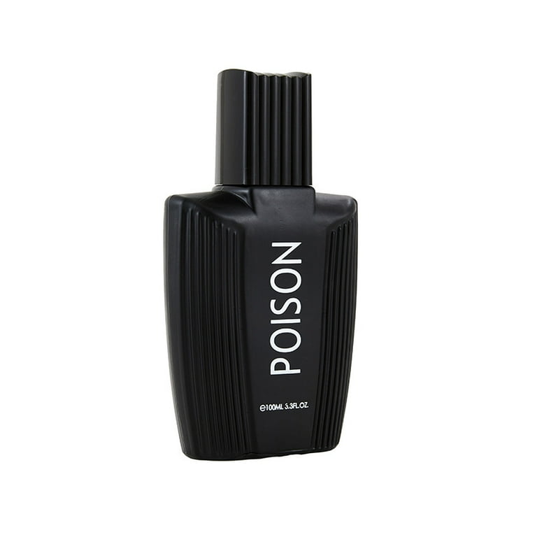 men s fragrance blue gentleman Gulong Middle East poison men s perfume 100ml Walmart