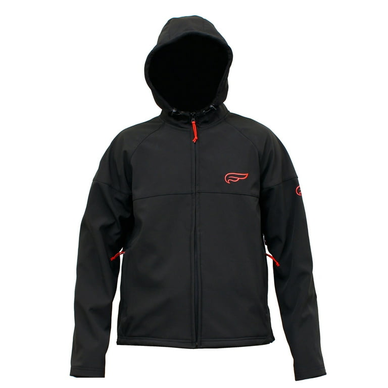Mens waterproof cheap riding coats