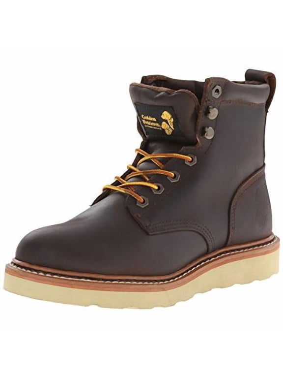 Men's 2902 Wedge Boot