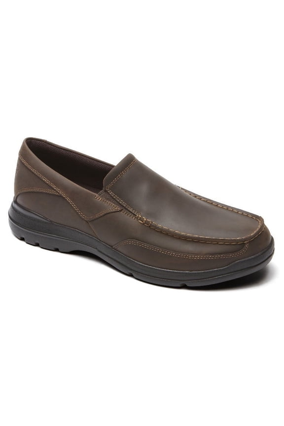 men's junction point slip on loafer