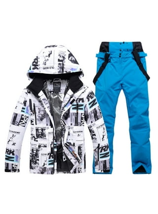 Walmart on sale snowsuit mens