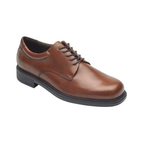 Rockport Men's Margin Oxford, Ankle-High Leather Dress