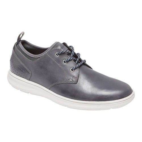 men's rockport zaden plain toe oxford