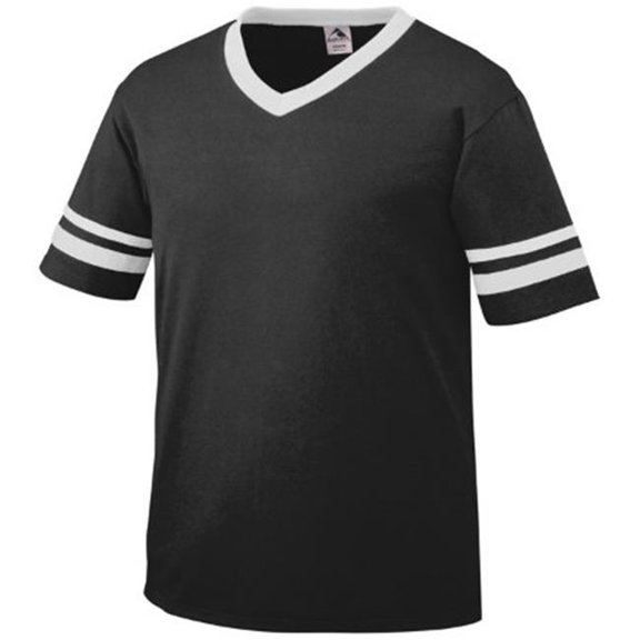 men's sleeve stripe jersey 360