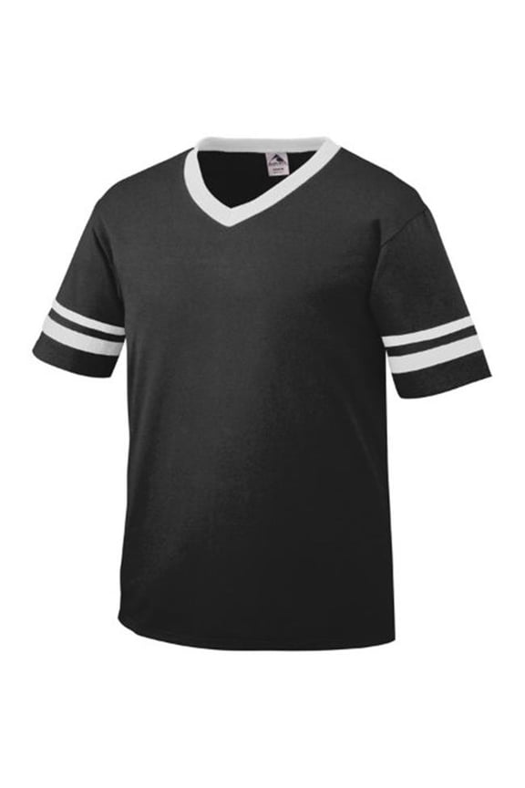 men's sleeve stripe jersey 360
