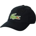 thumbnail image 1 of men's solid big croc cap, 1 of 3