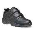 thumbnail image 1 of men's stability walker strap shoe, 1 of 5