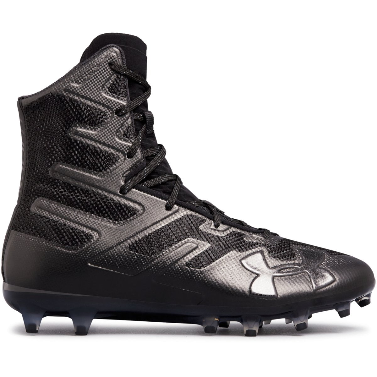 Mens under armour cleats discount