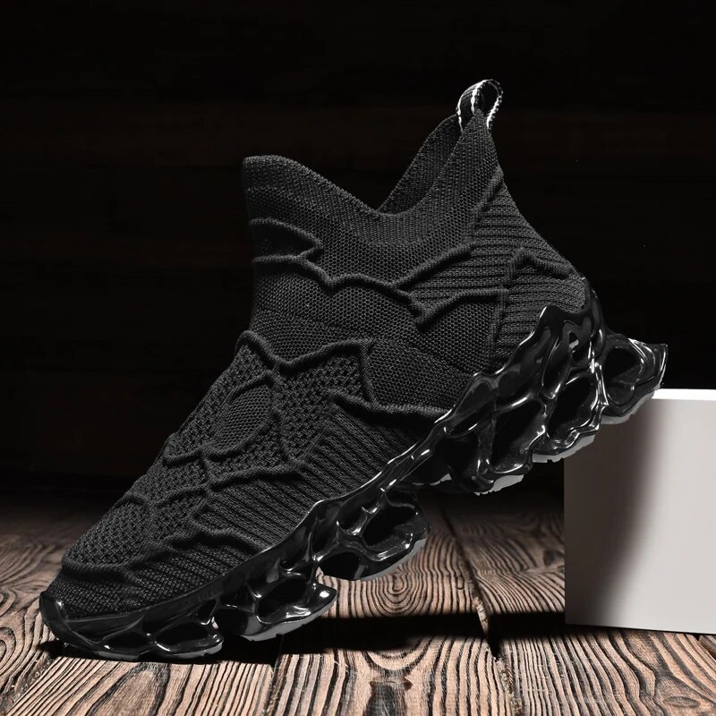 men shoes Sneakers Male tenis Luxury designer shoes Mens casual Shoes ...