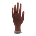 thumbnail image 1 of menolana Fake Mannequin Hand Manicure Tool Practice Tool for Displaying Bracelet Shop Unbendable, 1 of 8