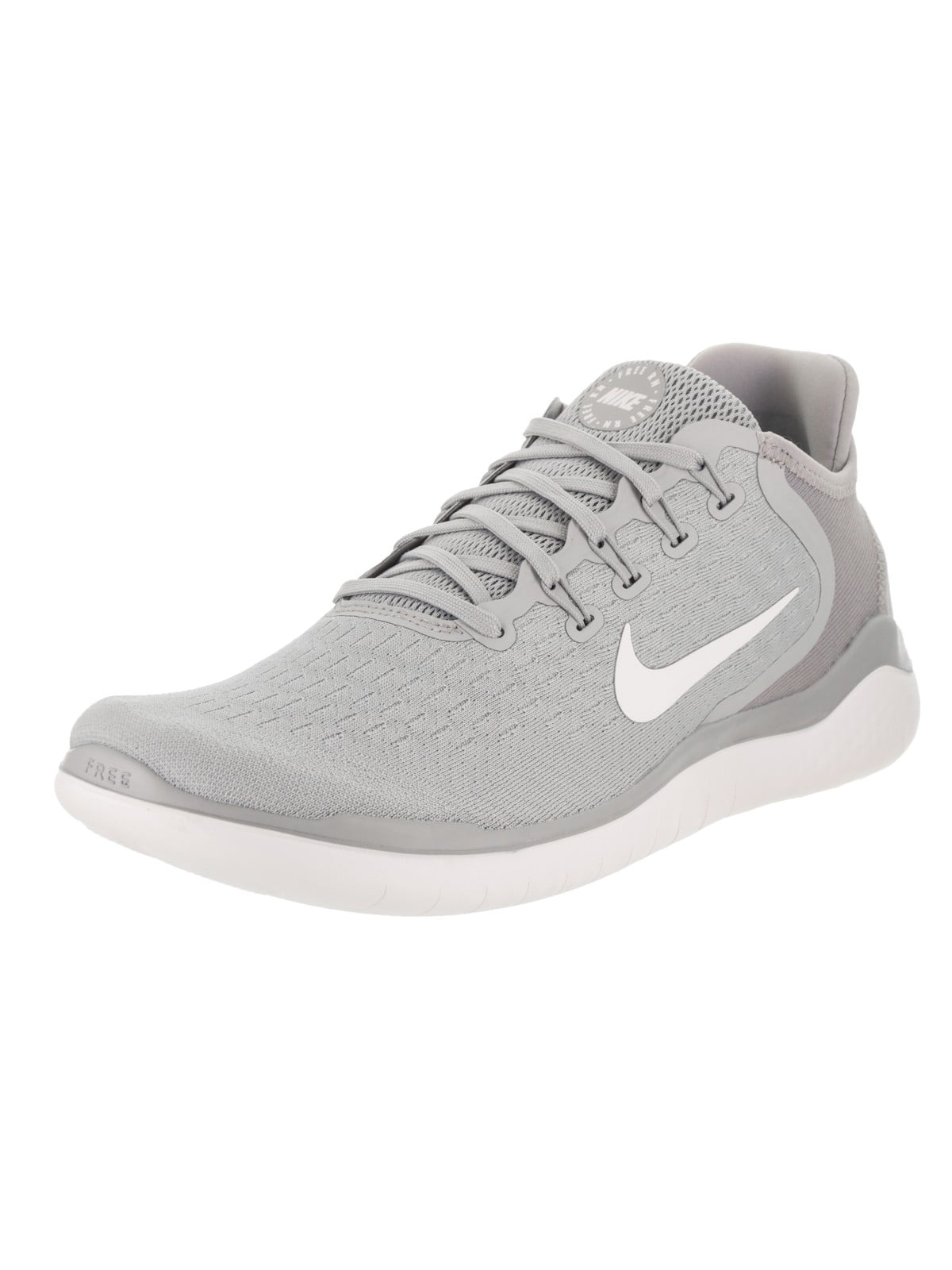 Nike Men s Free RN 2018 Running Shoe Walmart