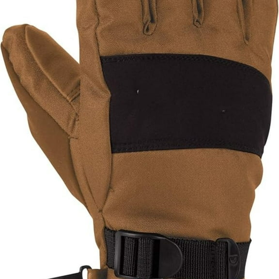mens W.b. Waterproof Windproof Insulated Work Glove