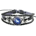 mens bangle bracelets for large wrists cuteVersatile Double Bracelet
