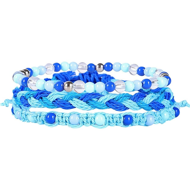 mens bangle bracelets for large wrists women'sFriend Bracelet 2