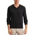 thumbnail image 1 of mens knit sweater, 1 of 1