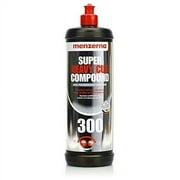مركب منزيرنا 300 Super Heavy Cut مع منشفة مجهرية