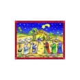 thumbnail image 1 of mer Advent - Manger Scene, 1 of 1