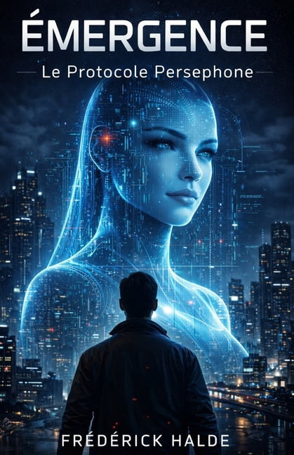 Émergence: Le Protocole Perséphone, (Paperback)