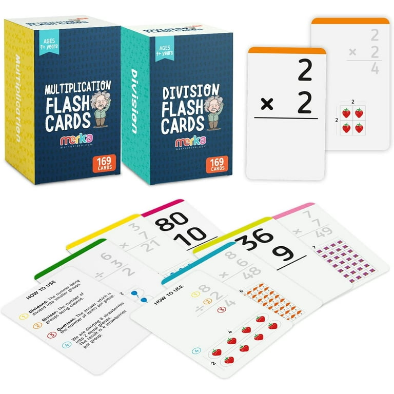 math flash cards 3rd grade Amazon.com: Multiplication Flash Cards 3rd Grade | 183 Math Flash Cards &  Times Table Chart, Tablas De Multiplicar para Niños, Times Table Flash Cards  & Games, Math Facts Flash Cards main image 0