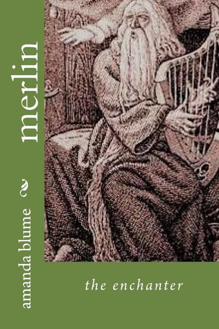 merlin, (Paperback)