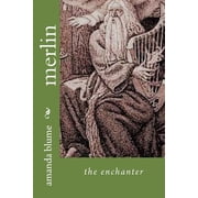 merlin, Paperback